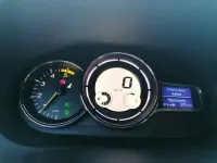 Gebraucht Renault Mégane Coupé Luxe 131 PS (96 kW) 2011 Coupé