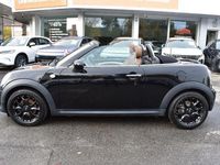 Gebraucht Mini Cooper Roadster 122 PS (89 kW) 2012 Andere Cabrio
