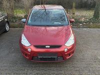 Gebraucht Ford S-MAX Trend 145 PS (106 kW) 2009 Van / Kleinbus