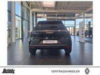 Nouă Renault 5 E-Tech Evolution 89 kW (122 CP) 2025 Negru Hatchback