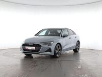 Gebraucht Audi A3 Advanced Plus 116 PS (85 kW) 2025 Pfeilgrau perleffekt Limousine