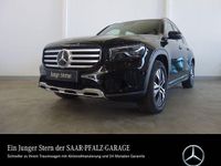 Gebraucht Mercedes GLB200 Progressive 150 PS (110 kW) 2025 Schwarz SUV