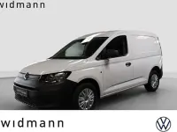 Gebraucht VW Caddy PanAmericana 102 PS (75 kW) 2025 Weiß Van / Kleinbus