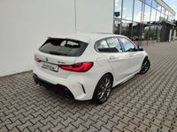 gebraucht BMW M135 i xDrive Hatch