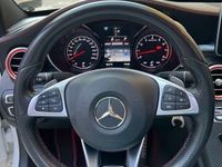 gebraucht Mercedes C43 AMG AMG 4Matic 9G-TRONIC