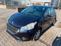 Second-hand Peugeot 208 75 CP (55 kW) 2014 Mov Hatchback