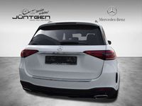 Gebraucht Mercedes GLE350 AMG 272 PS (200 kW) 2021 Weiß SUV