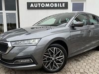 Gebraucht Skoda Octavia Style 150 PS (110 kW) 2023 Grau Kombi