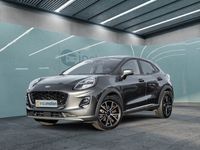 Usata Ford Puma Titanium 155 CV (114 kW) 2021 Andere farbe SUV