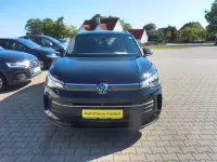 Gebraucht VW Tiguan Goal 150 PS (110 kW) 2025 Schwarz SUV