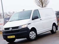Gebraucht VW T6.1 118 PS (86 kW) 2021 Weiss Van