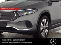 gebraucht Mercedes EQA250 Progressive/LED/SHZ/Parktronic/Kamera