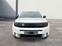 Neu Fiat Grande Panda Icon 110 PS (80 kW) 2026 Gelb Kleinwagen