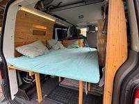 Gebraucht VW T5 131 PS (96 kW) 2010 Weiß Van