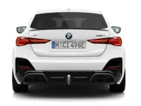 Neu BMW i4 Performance 250 kW (340 PS) 2025 Alpinweiß uni Limousine