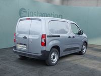 Gebraucht Opel Combo-e Life Edition 100 kW (136 PS) 2023 Grau Van / Kleinbus