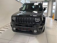 Gebraucht Jeep Renegade 150 PS (110 kW) 2021 Schwarz SUV