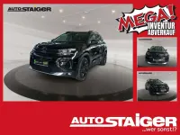 Gebraucht Citroën C5 Aircross 131 PS (96 kW) 2023 Schwarz SUV