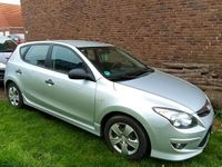 gebraucht Hyundai i30 