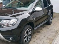 gebraucht Dacia Duster 2 Prestige