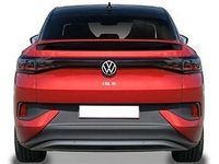 gebraucht VW ID5 Pro 150kW AHK 5JahreGarantie PANO Wärmep.IQ