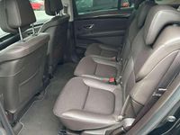 Gebraucht Renault Espace Intens 160 PS (117 kW) 2017 Schwarz Kombi