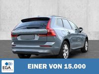Gebraucht Volvo XC60 Core 197 PS (144 kW) 2023 SUV