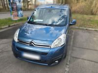 gebraucht Citroën Berlingo BlueHDi 1 Multisp. 1,6