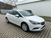 gebraucht Opel Astra Lim. 5-trg. Edition Start/Stop