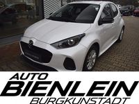Gebraucht Mazda 2 Center-Line 116 PS (85 kW) 2025 Weiß Limousine