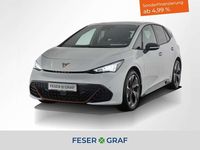 Gebraucht Cupra Born e-Boost 169 kW (231 PS) 2025 Weiss Kleinwagen