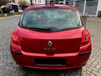 gebraucht Renault Clio Clio1.2 16V
