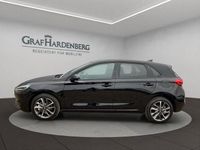 Neu Hyundai i30 Advantage 140 PS (102 kW) 2025 Schwarz Limousine