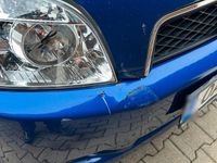 Gebraucht Daihatsu Terios 105 PS (77 kW) 2007 Blau SUV