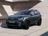 Nouă Dacia Duster Extreme 141 CP (103 kW) 2026 Verde SUV