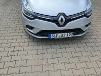 Gebraucht Renault Clio IV Life 75 PS (55 kW) 2018 Grau Limousine