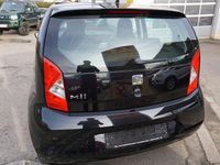 Second-hand Seat Mii Style 60 CP (44 kW) 2017 Negru Hatchback