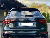 gebraucht Audi RS4 Avant quattro B&O HuD AHK Exclusive
