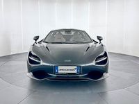 Gebraucht McLaren 750S 751 PS (552 kW) 2025 Grau Coupé