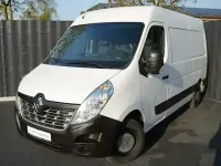 Occasion Renault Master 131 ch (96 kW) 2019 Blanc Monospace