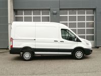 gebraucht Ford Transit 350 L2H2 Trend Klimaanlage