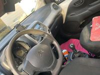 Gebraucht Citroën C1 69 PS (50 kW) 2017 Weiß Kleinwagen