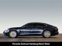 Gebraucht Porsche Panamera 4S 560 PS (411 kW) 2022 Blau Limousine