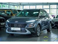 gebraucht Hyundai Kona Trend Hybrid 2WD DKG Cam Spur