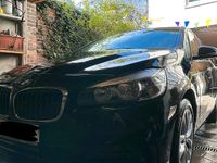 Second-hand BMW 225 iPerformance 2019 Negru Break