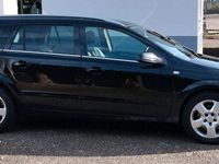 gebraucht Opel Astra Caravan 1,9 CDTI