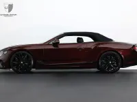 Gebraucht Bentley Continental GT Convertible 659 PS (484 kW) 2021 Cricket ball Cabrio