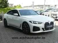 Gebraucht BMW 420 Gran Coupé M Performance 190 PS (139 kW) 2024 Andere Coupé