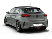 Neu Opel Corsa 101 PS (74 kW) 2025 Grafik grau / dach schwarz Kleinwagen