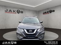 gebraucht Nissan X-Trail Tekna *AT*Pano*Bose*Winter-Paket*SHZ v+H*Leder*...